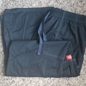 Dickies scrub pant